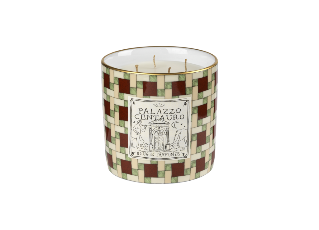 Palazzo Centauro Candles (Various Sizes)