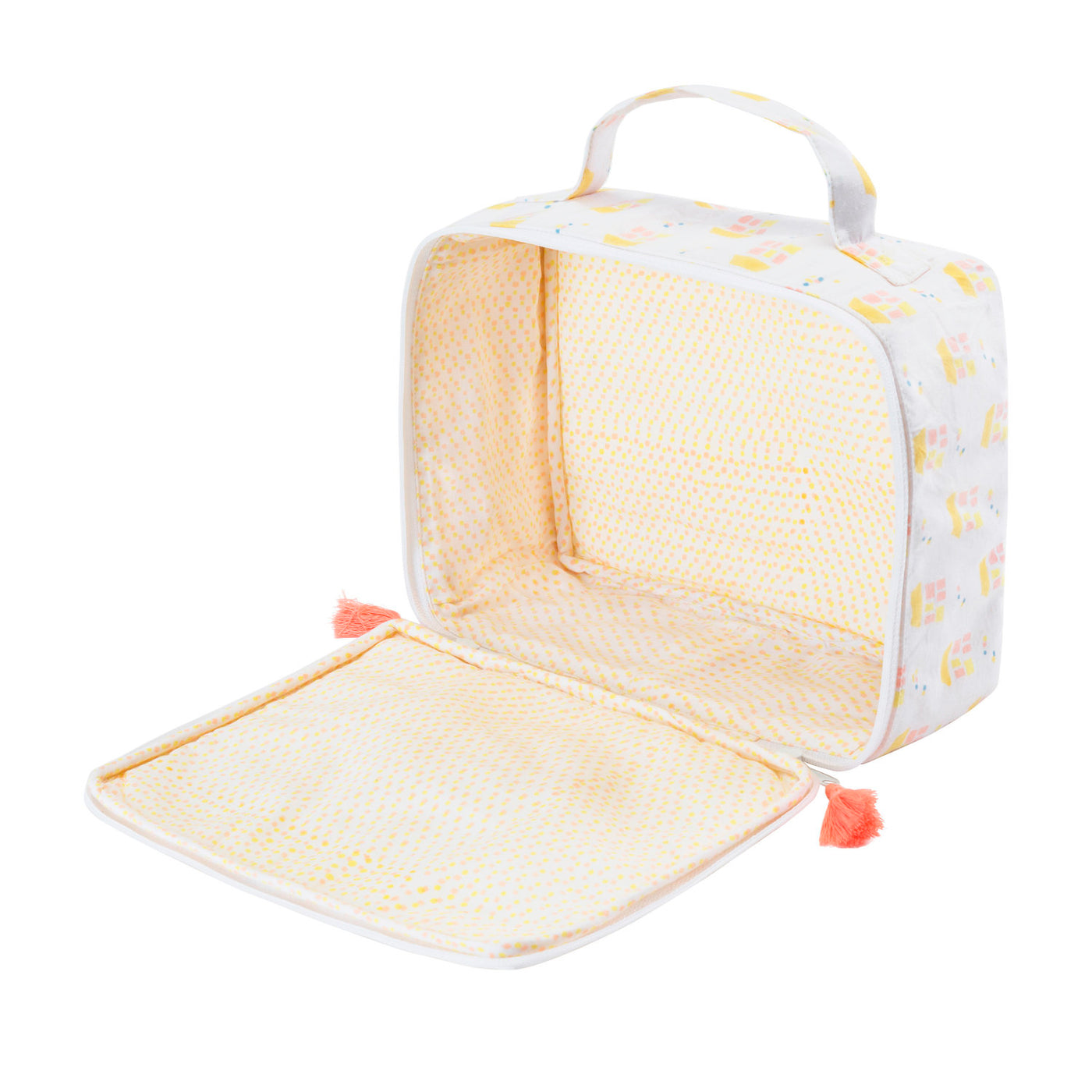 Louise Toiletry Bag
