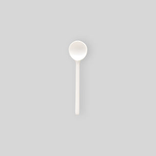 Sculpt Small Serving Spoon