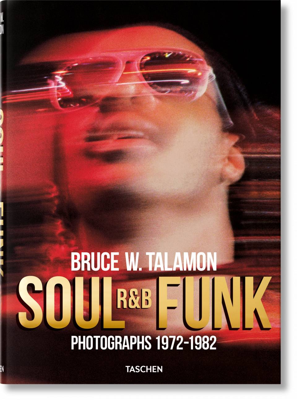 Soul. R&B. Funk. 1972-1982