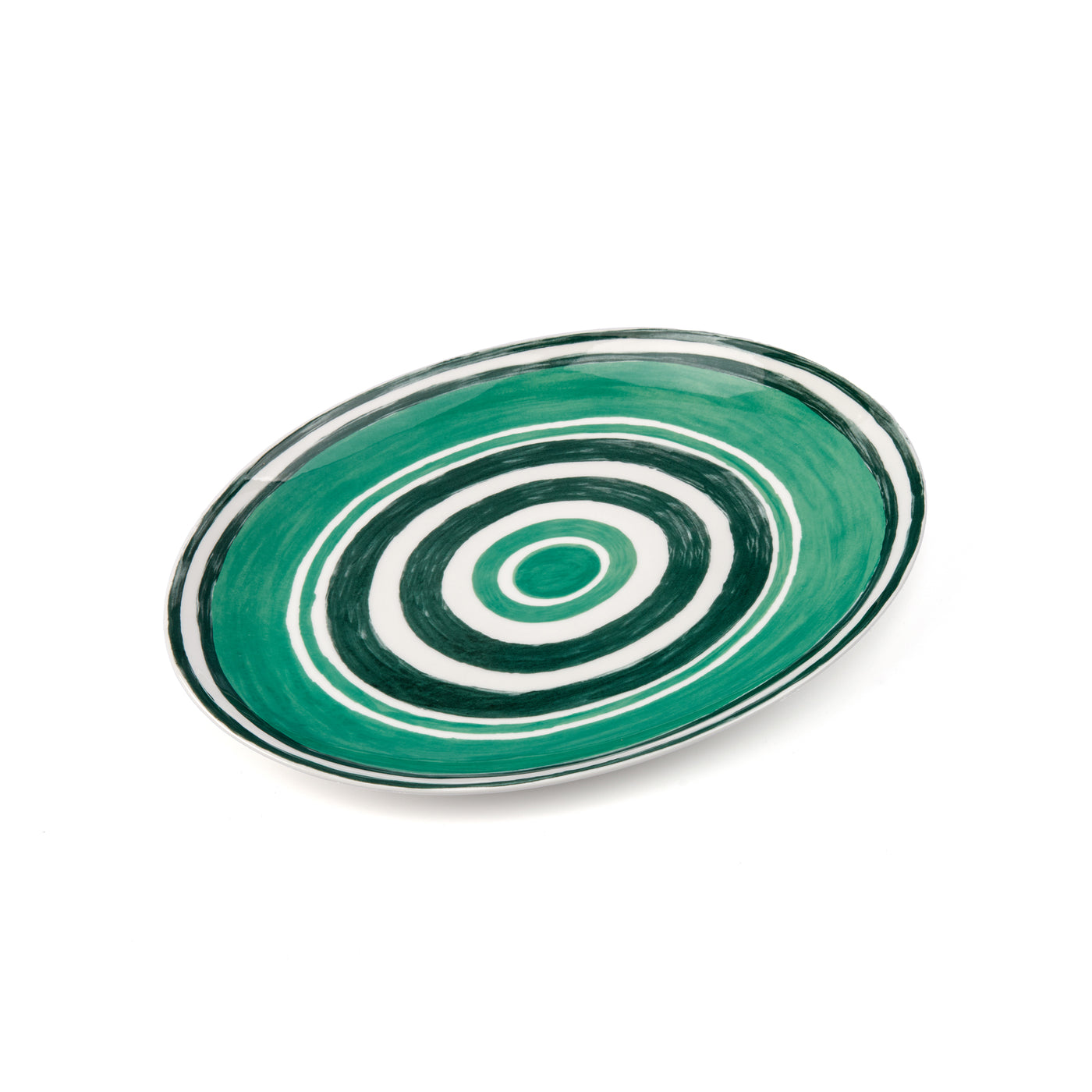 Maze Serving Platter