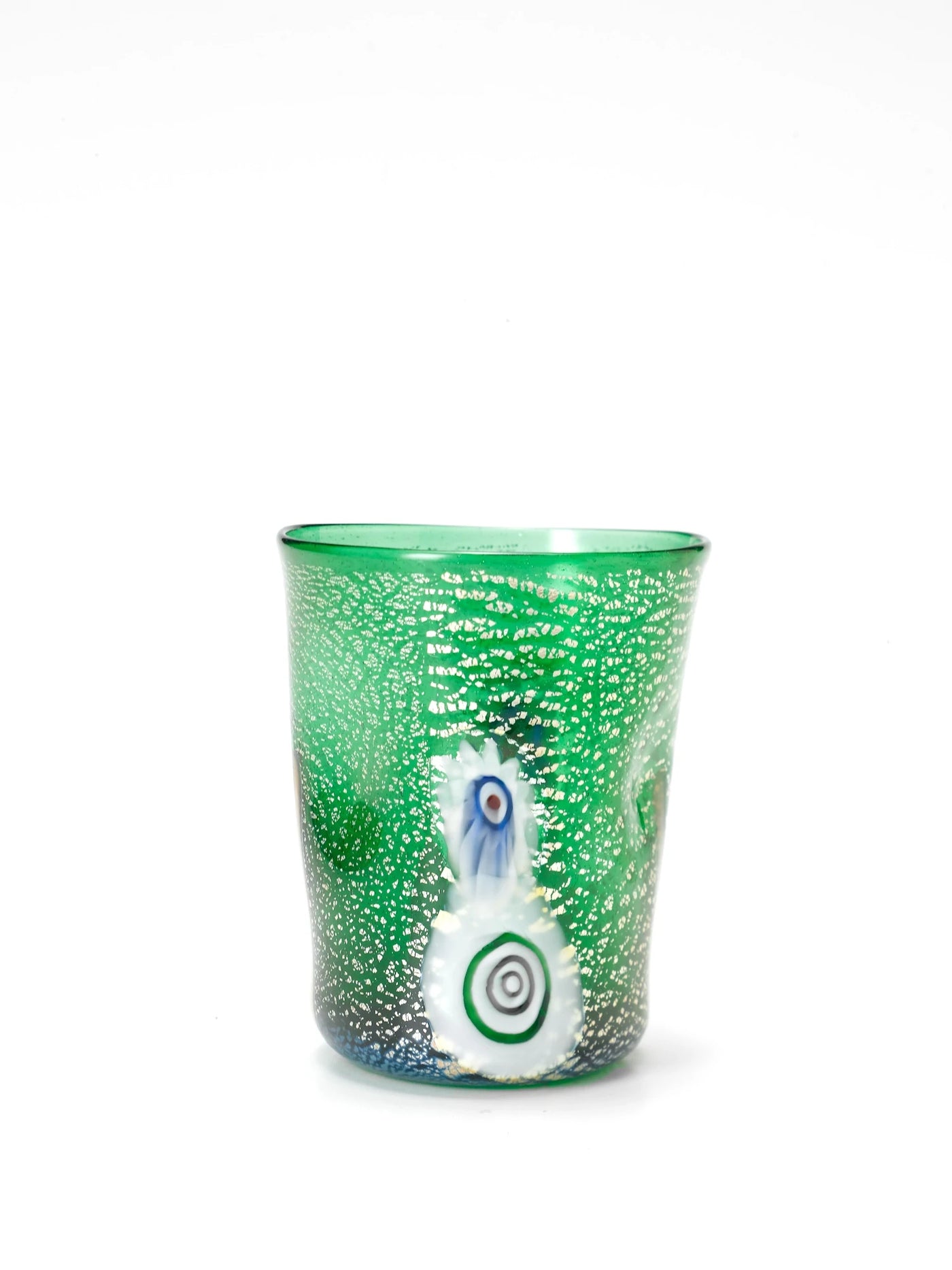 Murano Glass in Green